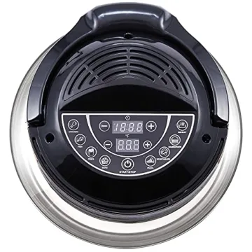Zavor Air Fryer Lid for 6Qt & 8Qt Instant Pots
