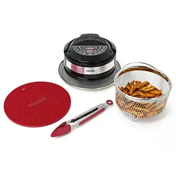 Zavor Air Fryer Lid for 6Qt & 8Qt Instant Pots