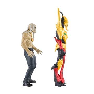 McFarlane Spawn Page Punchers 2pk Action Figures