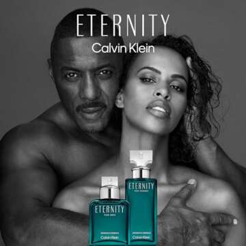 Calvin Klein Eternity Aromatic Essence For Men 3.3 Fl Oz