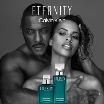 Calvin Klein Eternity Aromatic Essence For Men 3.3 Fl Oz