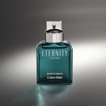 Calvin Klein Eternity Aromatic Essence For Men 3.3 Fl Oz