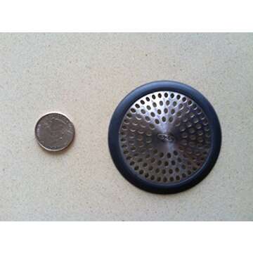 OXO Good Grips Bathtub Drain Protector
