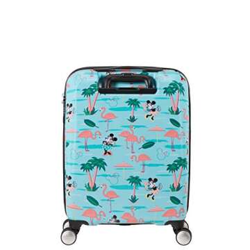 American Tourister Funlight Disney Hand Luggage, 55cm, 36L