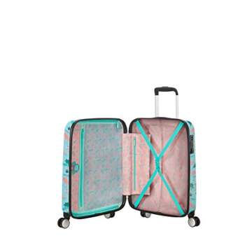 American Tourister Funlight Disney Hand Luggage, 55cm, 36L