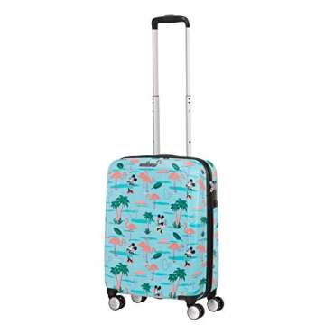 American Tourister Funlight Disney Hand Luggage, 55cm, 36L