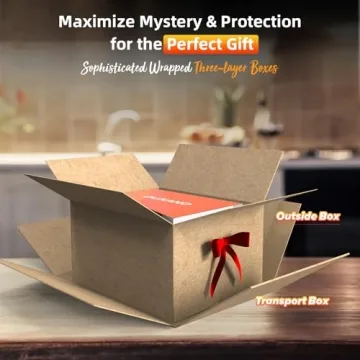 Deluxe DUXANO 14PC Healthy Pots and Pan With 9H Anti-scratch Coating, 2-Layer Non-Stick Ceramic&PFAS Free, Sensitively&Evenly Induction Cooking, Enhanced Flavor with Infrared Cookware, Dishwasher Safe