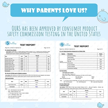 Non-toxic Teething Toys Set for Infants | Essential Gift