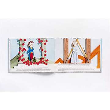 Ada's Ideas: The Story of Ada Lovelace, the World's First Computer Programmer