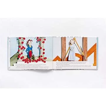 Ada's Ideas: The Story of Ada Lovelace, the World's First Computer Programmer