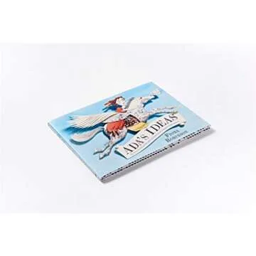 Ada's Ideas: The Story of Ada Lovelace, the World's First Computer Programmer