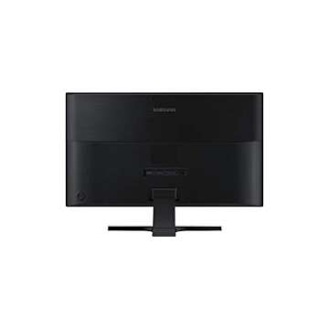 SAMSUNG LU28E570DS/ZA 28-Inch UE570 UHD 4K Gaming Monitor, Black