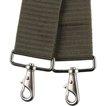 AirLift Tool Belt with Suspenders - 52 Inch Brown