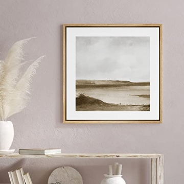 Stunning SIGNWIN Framed Canvas Wall Art for Every Home