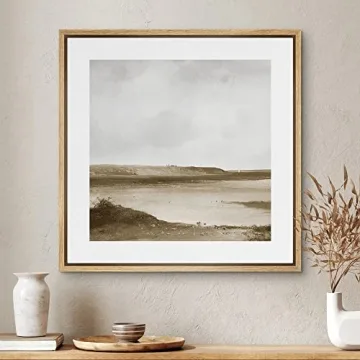 Stunning SIGNWIN Framed Canvas Wall Art for Every Home