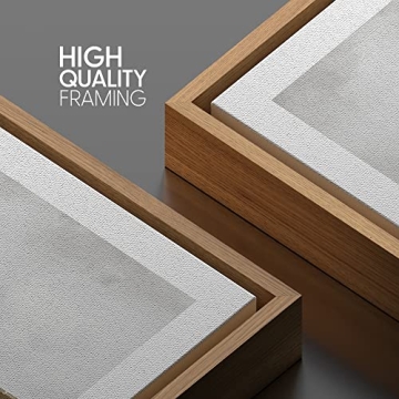 Stunning SIGNWIN Framed Canvas Wall Art for Every Home