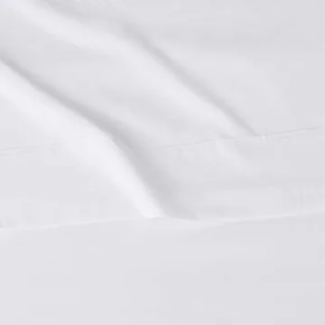 Amazon Basics 4 Piece Super Soft Microfiber Bed Sheet Set