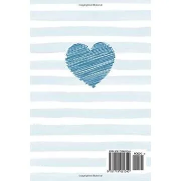 Letters to My Son Writing Journal: A Thoughtful Keepsake for Generations