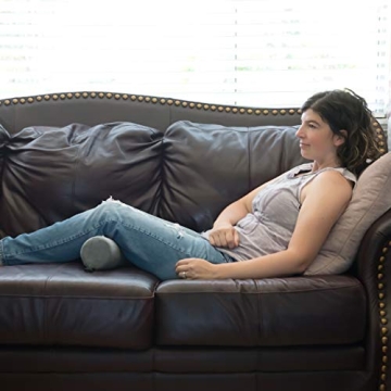 Bendy Roll Pillow - Ultimate Travel Comfort for Neck Support