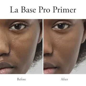 Lancôme La Base Pro Primer for Smooth Makeup Base - Oil-Free
