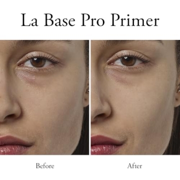 Lancôme La Base Pro Primer for Smooth Makeup Base - Oil-Free