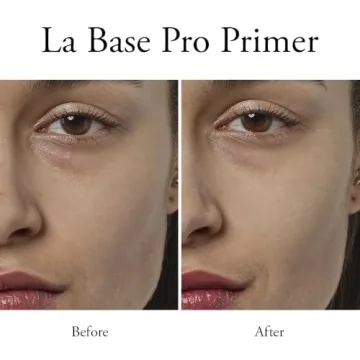 Lancôme La Base Pro Primer for Smooth Makeup Base - Oil-Free