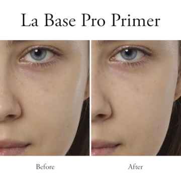 Lancôme La Base Pro Primer for Smooth Makeup Base - Oil-Free