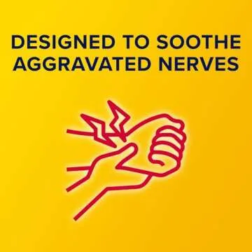Aspercreme Max Strength Lidocaine Roll-On Pain Relief