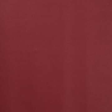 JAM Paper Gift Wrap - Matte Wrapping Paper - 52.6 Sq Ft Total (17 in x 18 Ft Each) - Matte Burgundy - 2 Rolls/Pack