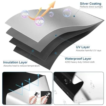 Completely Blackout Curtains for Seamless Privacy