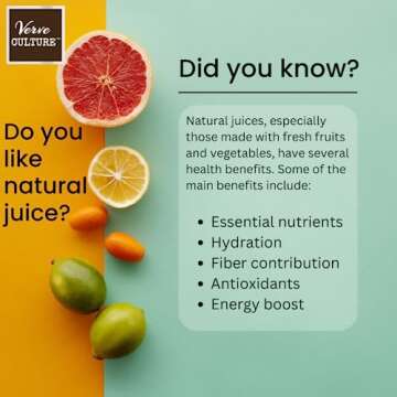 Artisan Crafted Cast Aluminum Professional Grade Manual Hand Press Juicer For Fresh Squeezed Orange,...