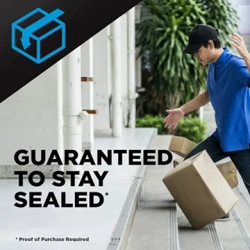 Scotch Heavy Duty Shipping Packing Tape for Reliable Packaging