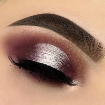 Beauty Bakerie Pigmented Eyeshadow Palette – Vegan & Cruelty-Free