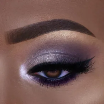 Beauty Bakerie Pigmented Eyeshadow Palette – Vegan & Cruelty-Free