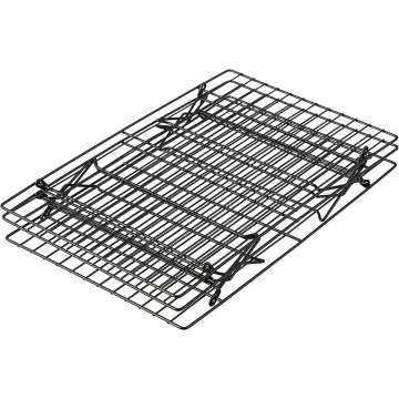 Wilton 3-Tier Cooling Rack - Bake Like a Pro!