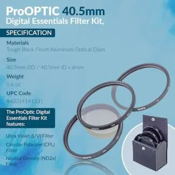 Sony ZV-E10 APS-C Mirrorless Interchangeable Lens Vlogging Camera with 16-50mm Lens, Black - Bundle with 64GB SD Card, Shoulder Bag, 40.5mm Filter Kit