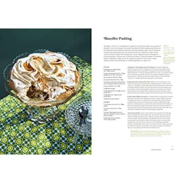 What's for Dessert: Simple Recipes for Dessert People: A Baking Book