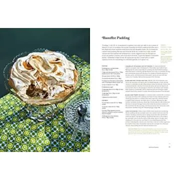 What's for Dessert: Simple Recipes for Dessert People: A Baking Book