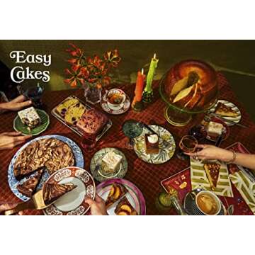 What's for Dessert: Simple Recipes for Dessert People: A Baking Book