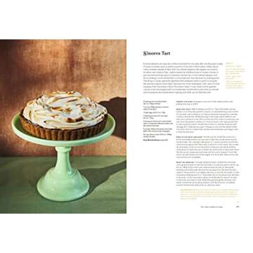 What's for Dessert: Simple Recipes for Dessert People: A Baking Book