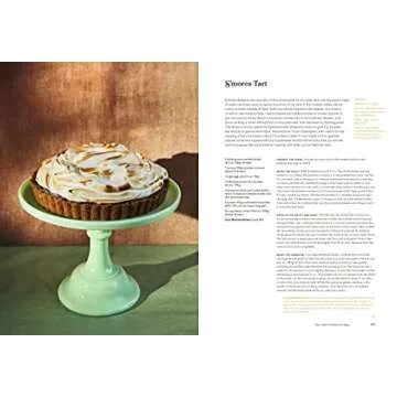 What's for Dessert: Simple Recipes for Dessert People: A Baking Book