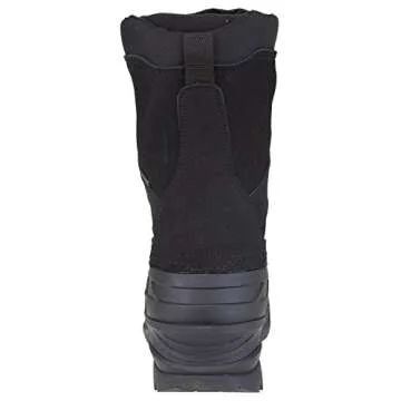 Kamik Men's Nation Plus Thermal Winter Boots for Men