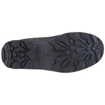 Kamik Men's Nation Plus Thermal Winter Boots for Men