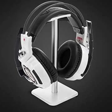 Deear Headphone Stand Universal Gaming Headset Holder