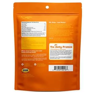 Zesty Paws Training Treats - Healthy Dog Training Snacks