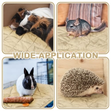 Self Heating Cat & Dog Pads - 4 Pack