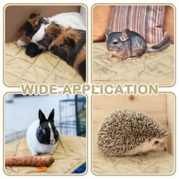 Self Heating Cat & Dog Pads - 4 Pack