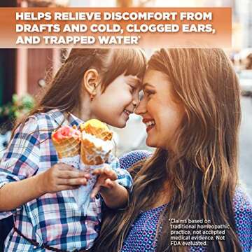 Similasan Earache Relief Ear Drops | Natural Homeopathic Relief 10 ml