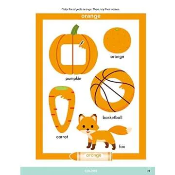 Play Smart Big Workbook for Preschool Ages 2-4: 250+ Activities
