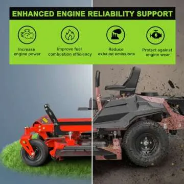 Harbot FR691V FR730V Tune Up Kit Oil Change Kit for Kawasaki FR651V FR730V FS481V FS541V FS600V FS651V FS691V FS730V Engine Replace 11013-7049 11013-0752 11013-7047 Air Filter 49065-7007 Oil Filter